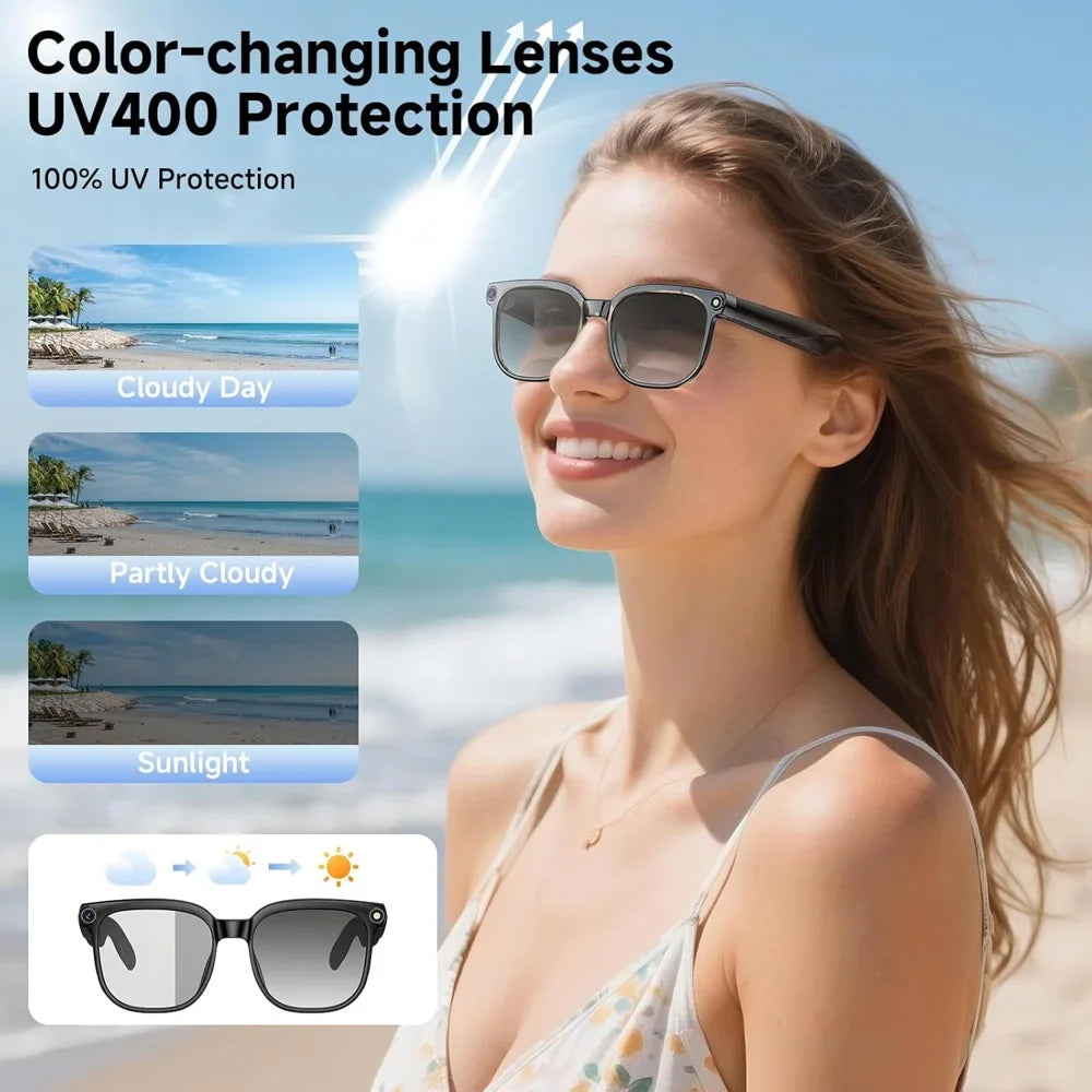 SmartSenses Clear
