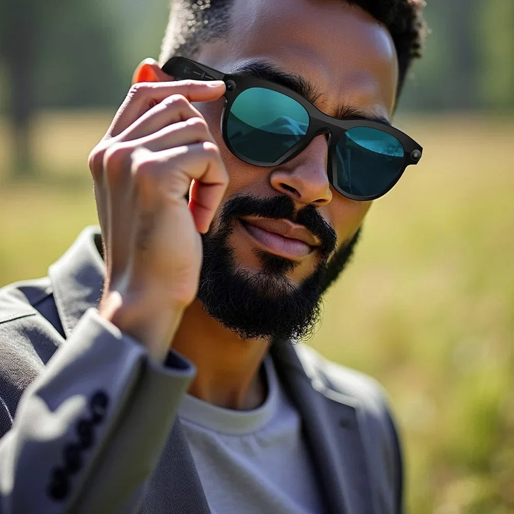 Smart glasses and German privacy law: what's actually allowed under DSGVO