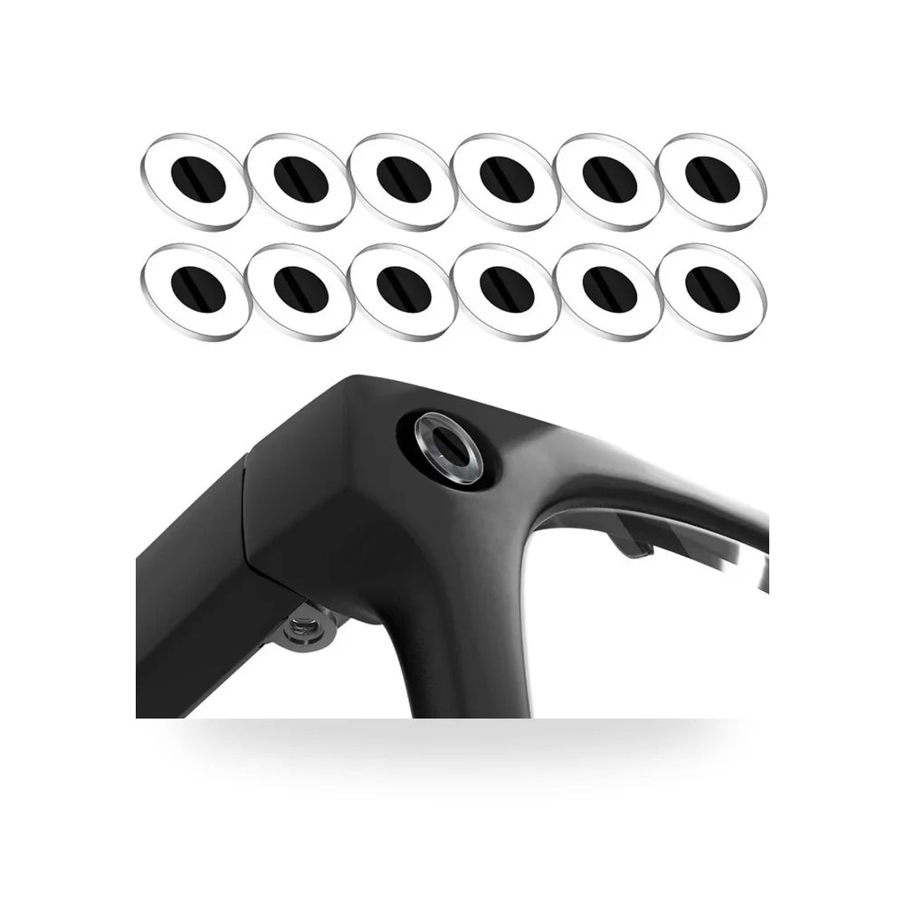 SmartSenses Privacy-Dots