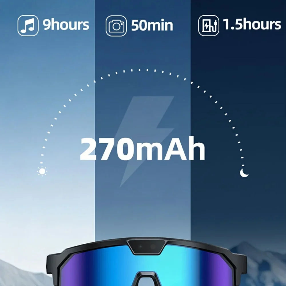SmartSenses Trail