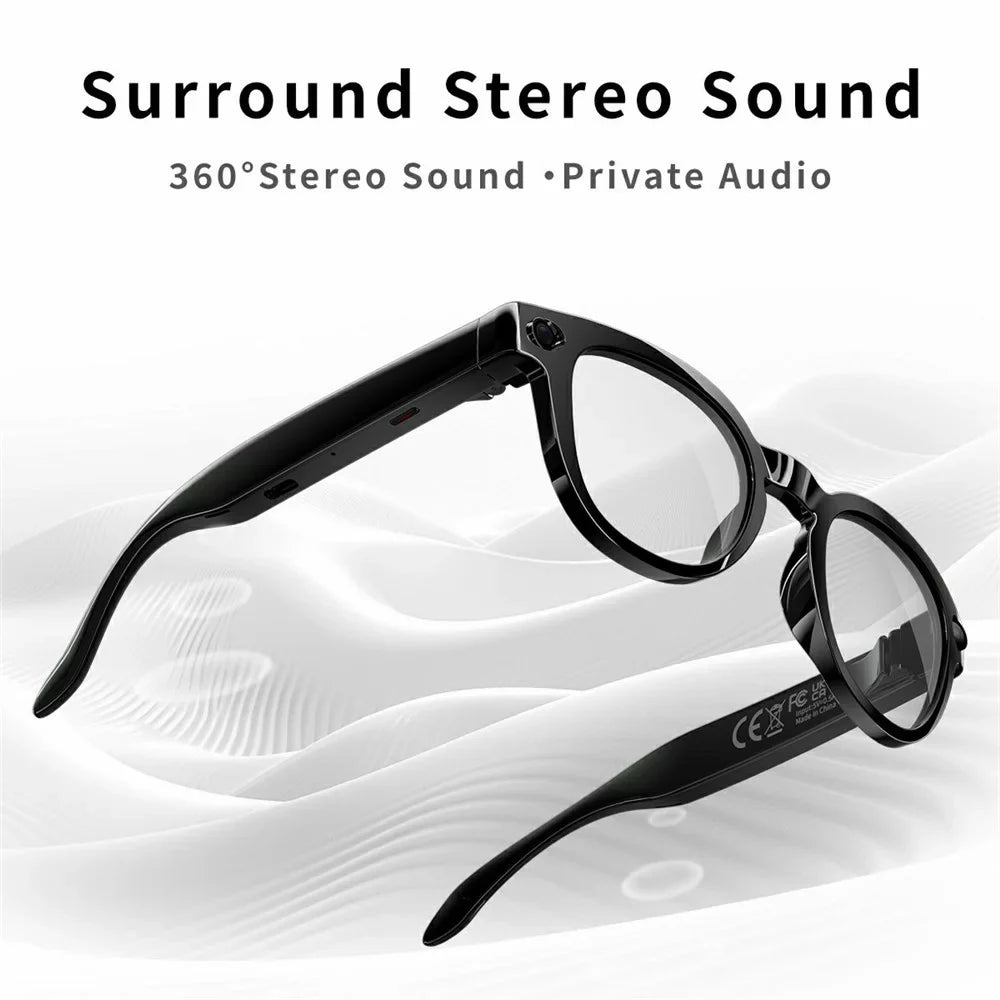 SmartSenses Scout