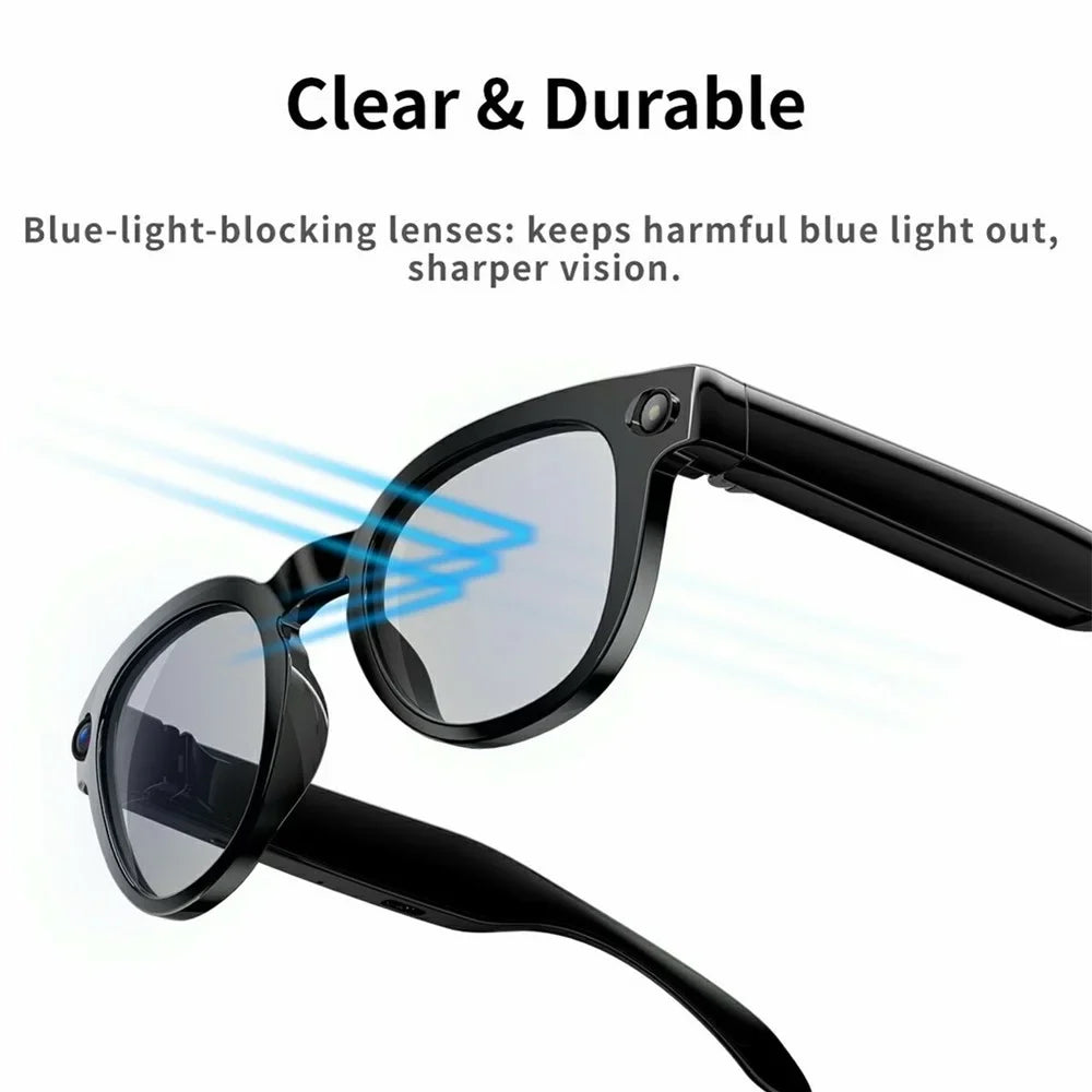 SmartSenses Scout