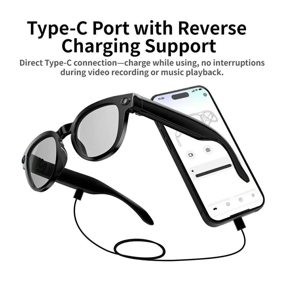 SmartSenses Scout