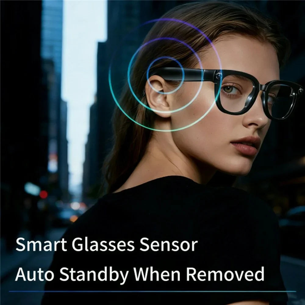 SmartSenses Lumen
