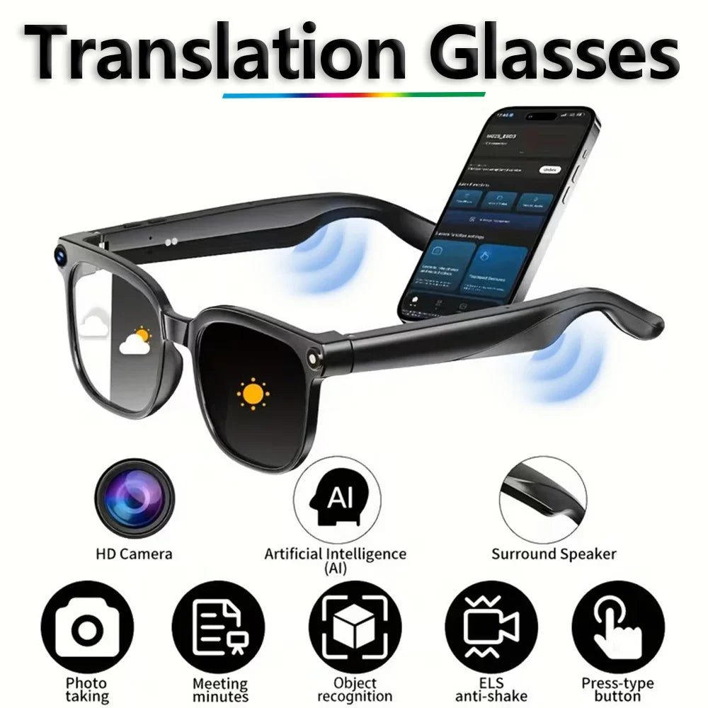 SmartSenses Clear
