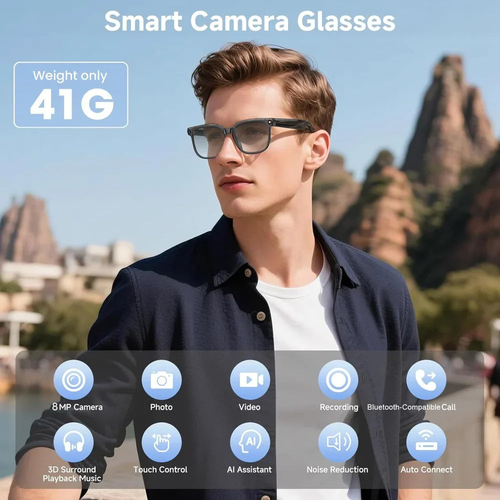 SmartSenses Clear