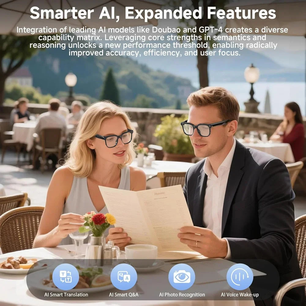 SmartSenses Clear