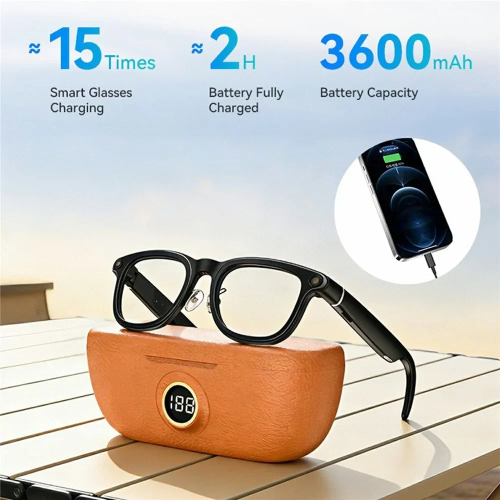 SmartSenses Voyage