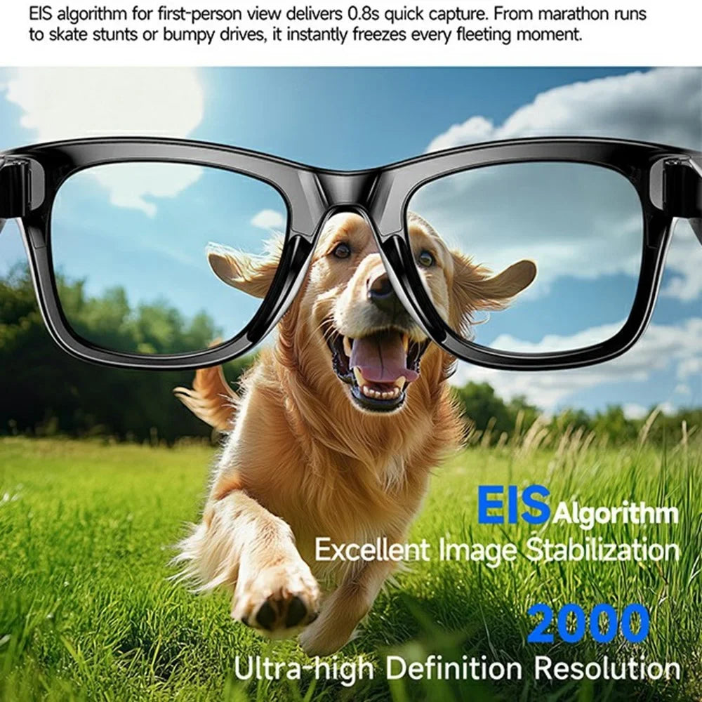 SmartSenses Vista