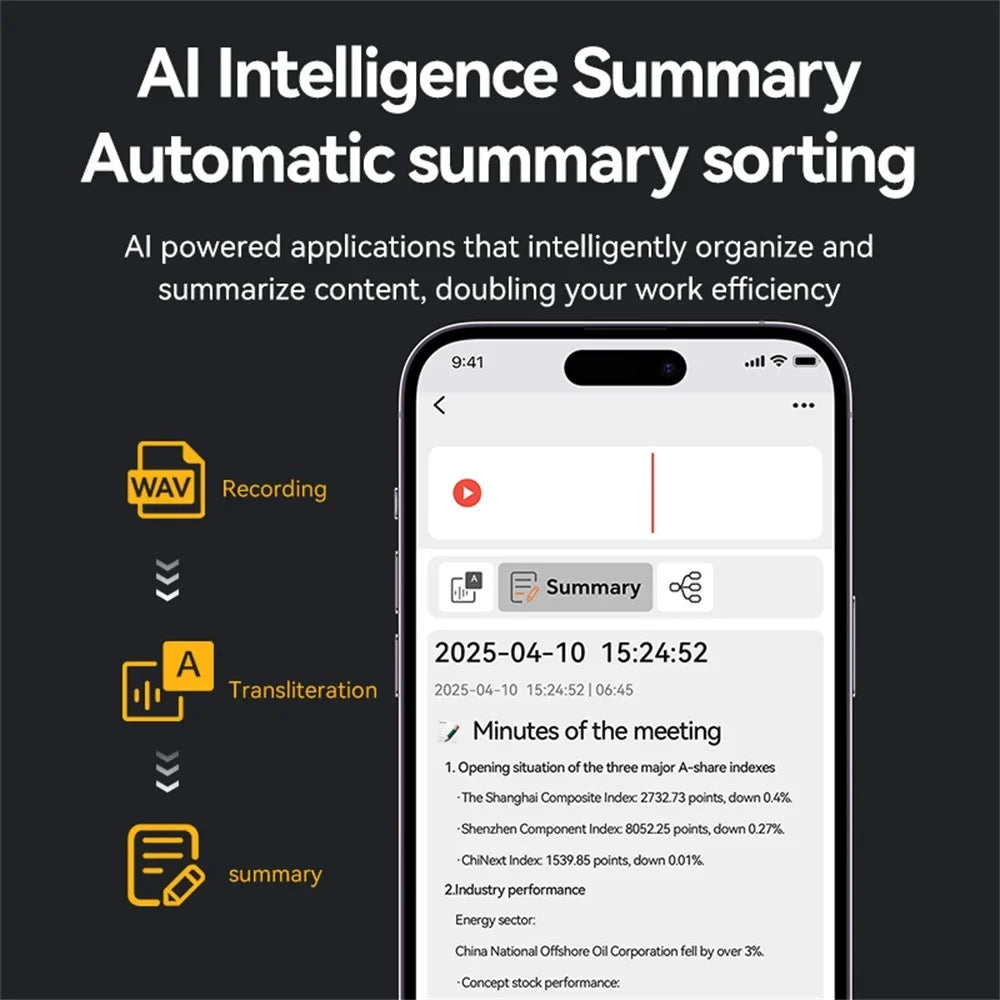 SmartSenses Note Mini