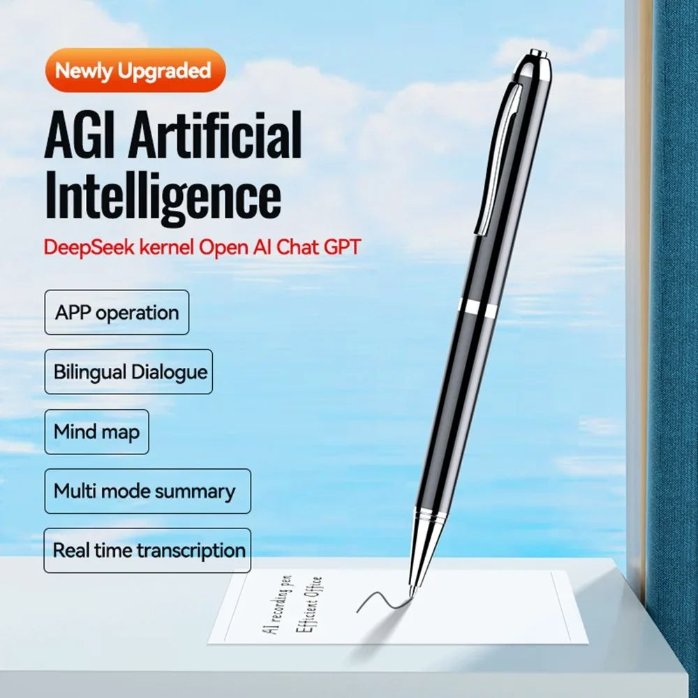 SmartSenses Note Pro