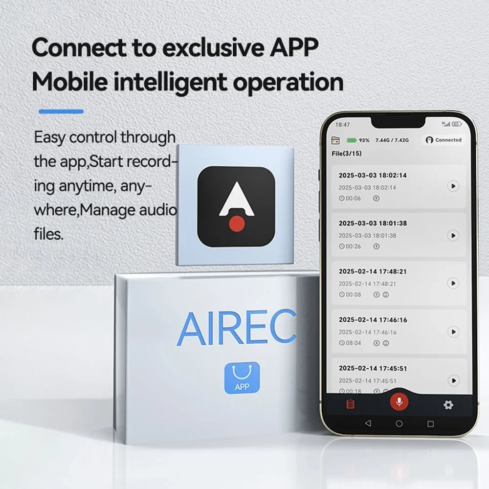 SmartSenses Note Pro