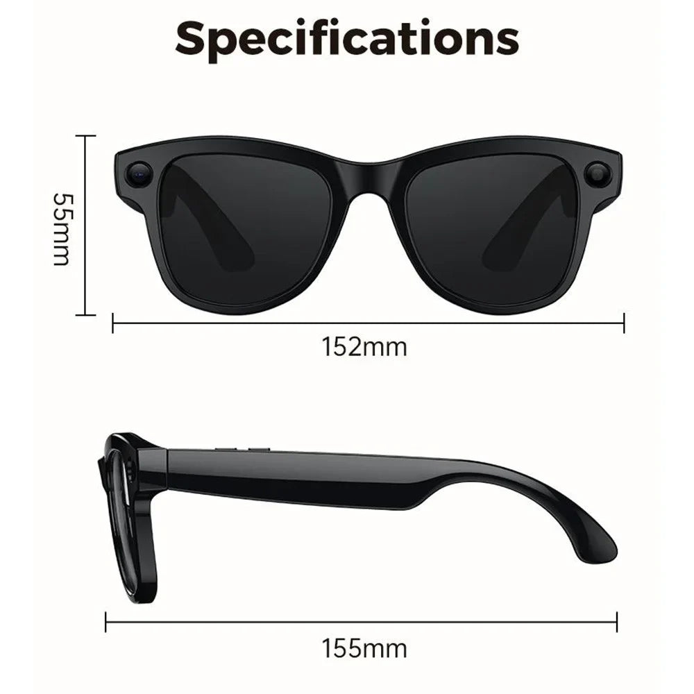 SmartSenses Atlas