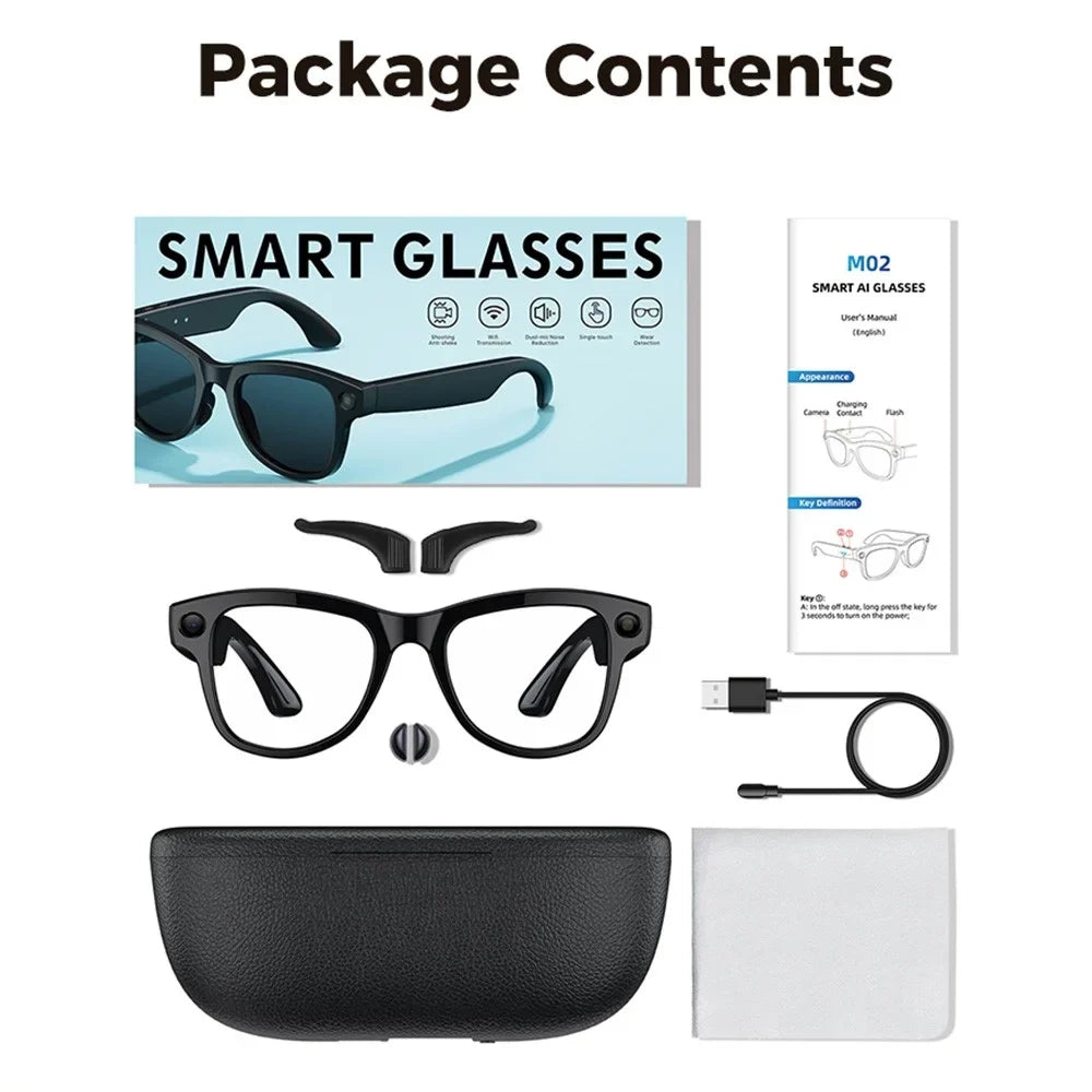 SmartSenses Atlas