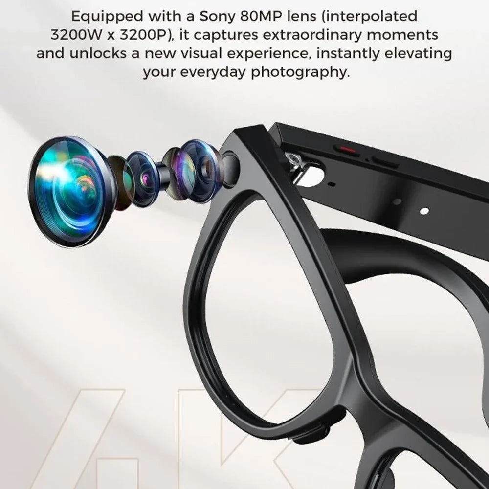 SmartSenses Atlas