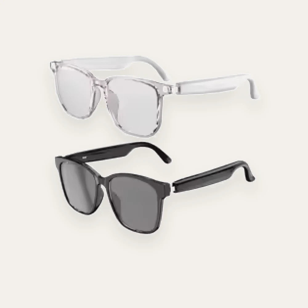 SmartSenses Style