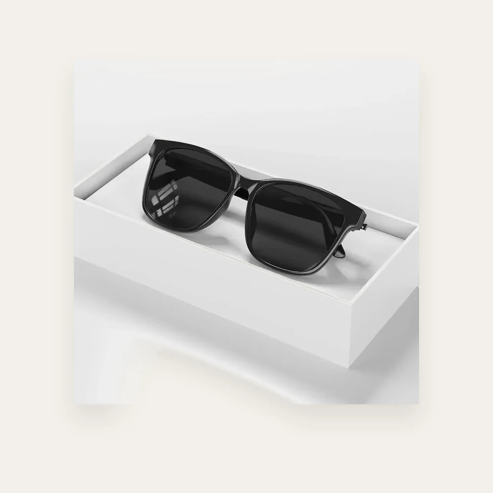SmartSenses Style