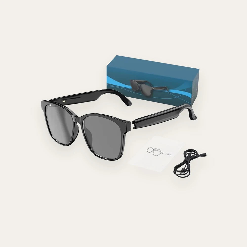 SmartSenses Style