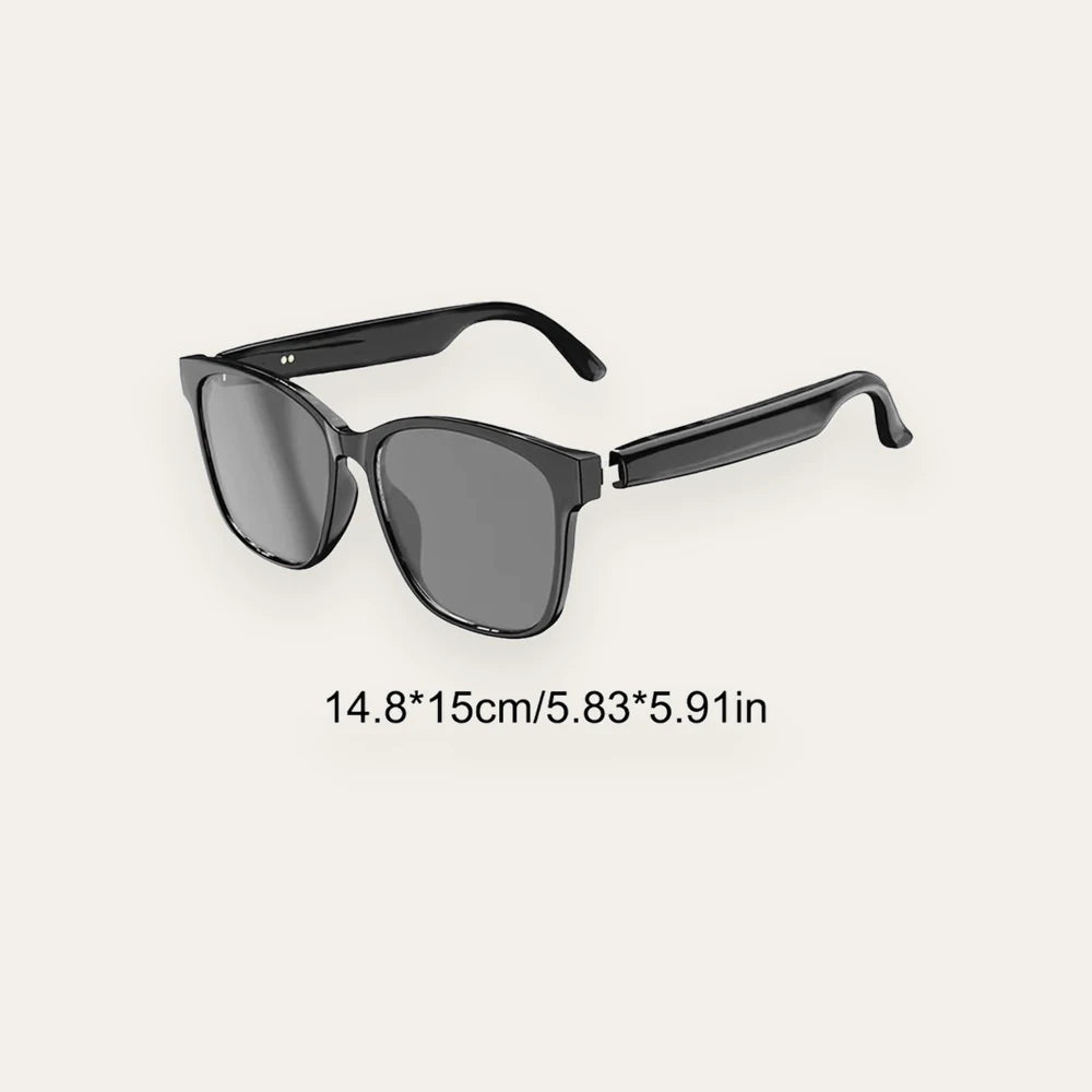 SmartSenses Style
